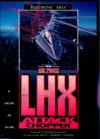 Play <b>LHX Attack Chopper</b> Online